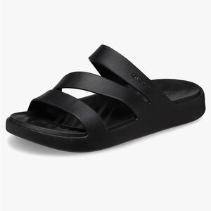 Crocs Women Getaway Strappy Sandals